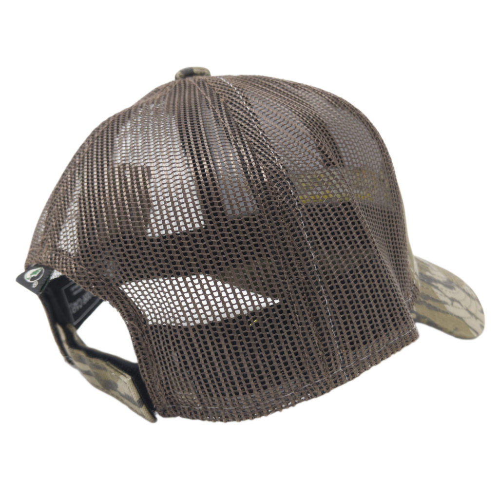 Quaker Boy Hat – Mossy Oak Bottomland – Quaker Boy